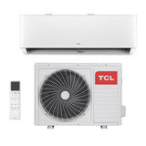 TCL 7.2kW T-Pro Inverter Split System - TAC-24CHSD/TPH11IT