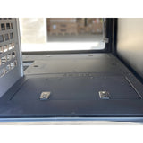 GOOSE GEAR Full Interior System for Camp King Industries Outback Canopy Camper