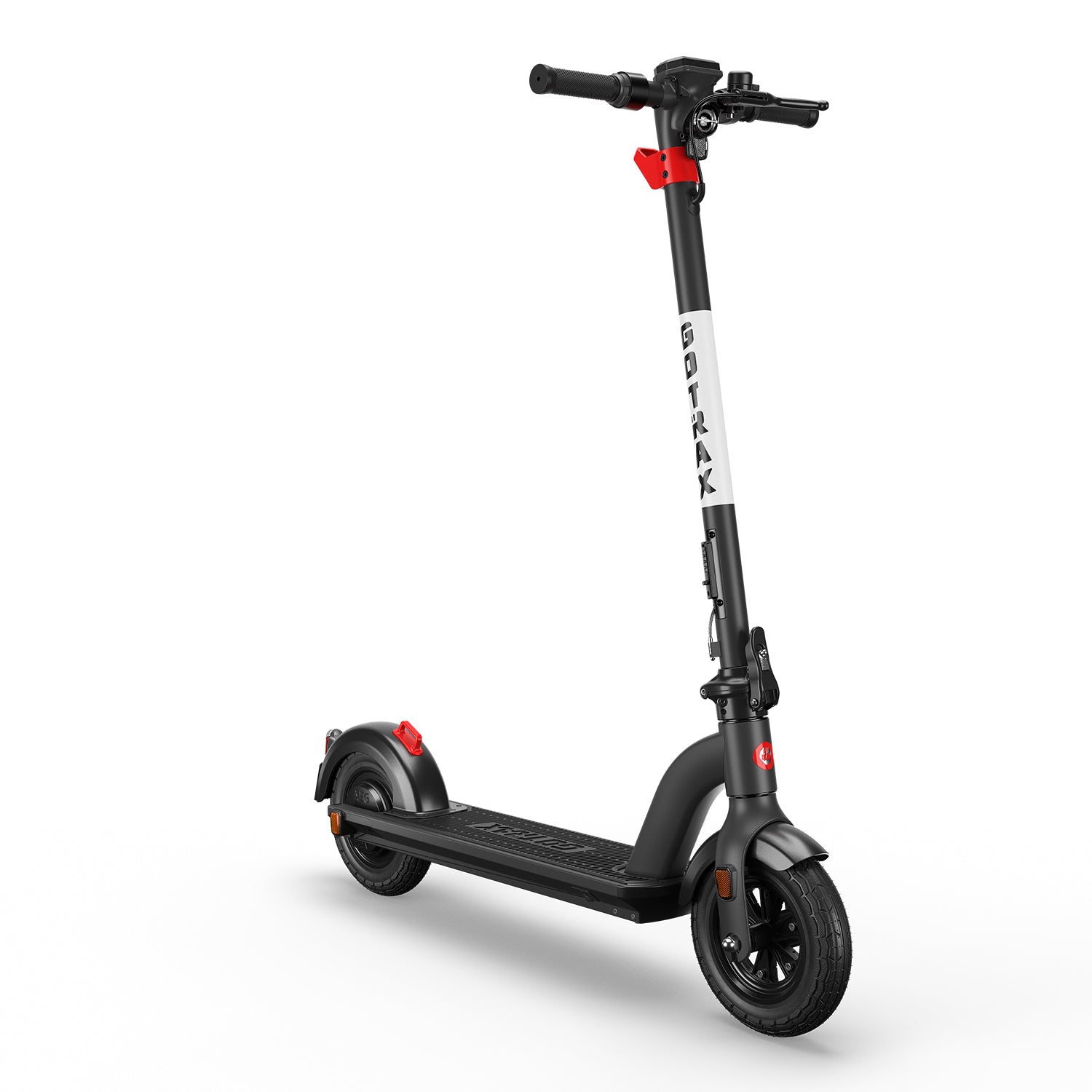 GoTrax G3 300W Folding Electric Scooter GT-G3-BLACK