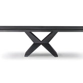 Greg Sheres Angles Dining Table - D-06-02