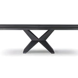 Greg Sheres Angles Dining Table - D-06-02