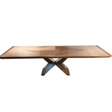 Greg Sheres “Angles” Dining table - D-06-07