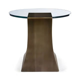 Greg Sheres Hepburn Lamp Table - L-07B