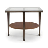 Greg Sheres Manhattan Lamp Table - L-06B