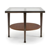 Greg Sheres Manhattan Lamp Table - L-06B