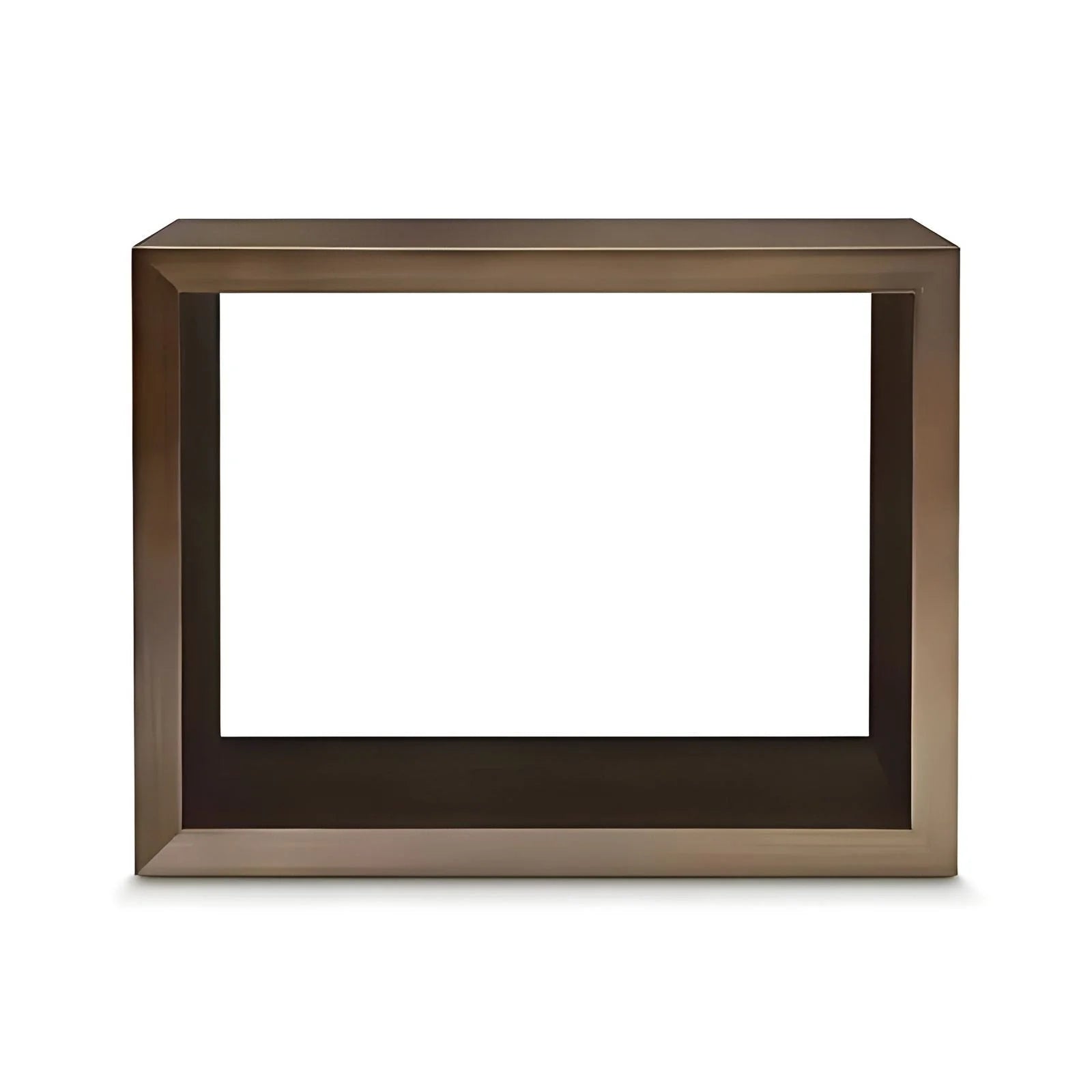 Greg Sheres Piero Lamp Table Bronze - L-05B