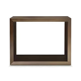 Greg Sheres Piero Lamp Table Bronze - L-05B