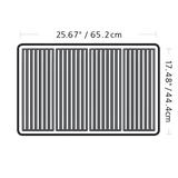 Broil King Baron 440 Pro Freestanding Gas Grill - 875224