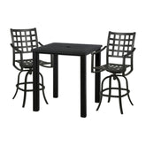 North Cape Cambria Deep Seating Set 5 Piece Set