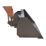 Star Industries Heavy Duty Forklift Buckets