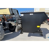 Star Industries Heavy Duty Self-Dump Hoppers