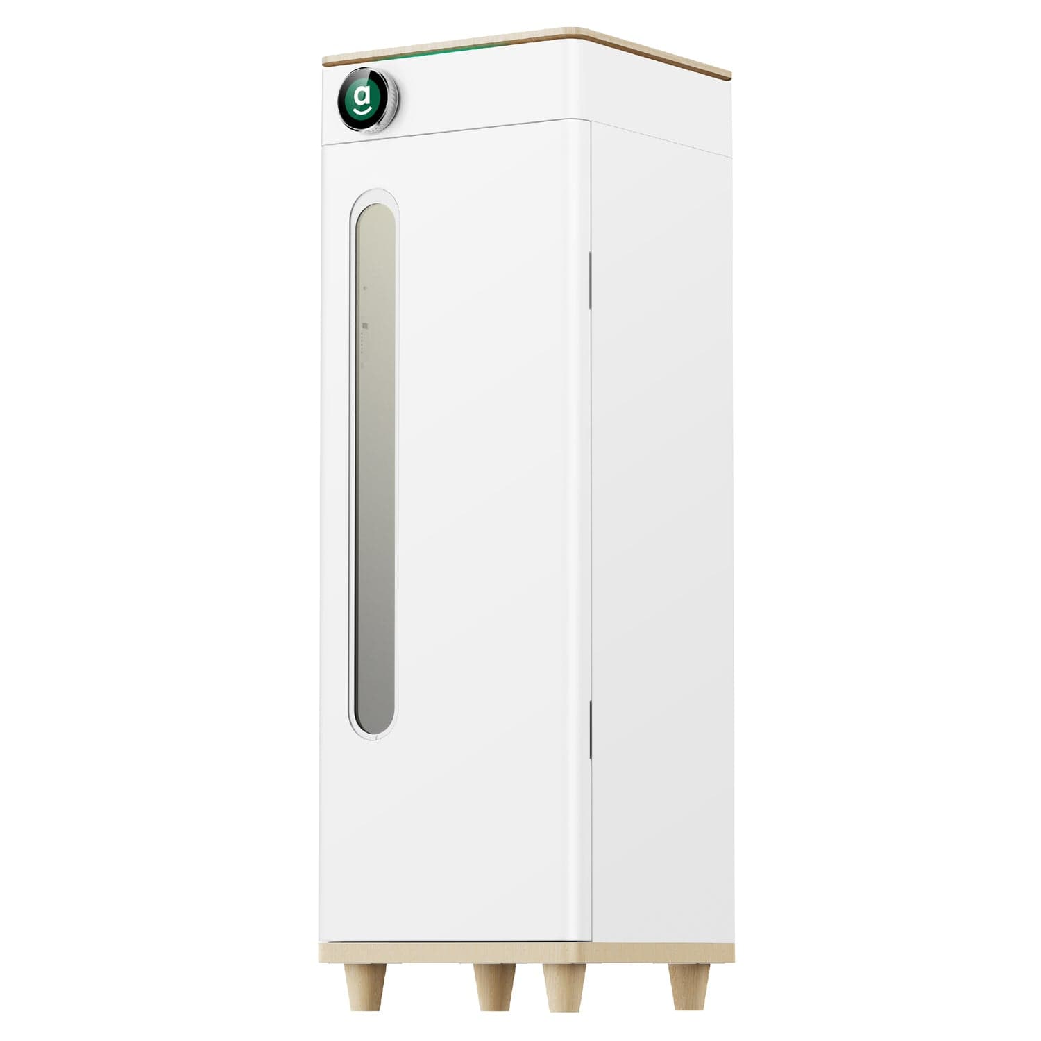 Hey abby Hydroponic Indoor Grow Box OG Edition - B1001101