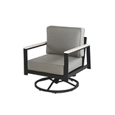 North Cape Hixon Swivel Rocker - NC6300SR