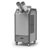 TEMP-AIR Airrex 13,600 BTU 1.2-Ton Spot Cooler - HSC-14P