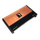 Diamond Audio HEX Mono 1200W RMS Class D Subwoofer Amplifier - HX1200.1D