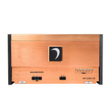 Diamond Audio HEX Mono 1200W RMS Class D Subwoofer Amplifier - HX1200.1D