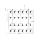 Current Culture H2O Under Current Double Barrel 24 XL