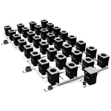 Current Culture H2O Under Current Double Barrel 16 XXL 13