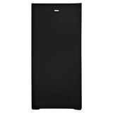 Hotpoint 15.6-cu ft Top-Freezer Refrigerator (Black) - HPS16BTNRBB