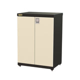 Swivel Storage Solutions Pro 90 5 Adjustable Drawers Model: PRO904505