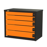 Swivel Storage Solutions Pro 34 5-Drawer Model: PRO342405