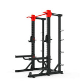 Inspire Ultimate Commercial Half Rack