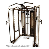 Inspire SCS Pulley System Option