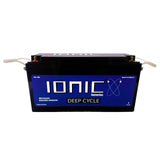 Ionic 36 Volt 50ah Lithium Deep Cycle Battery