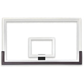 Ironclad Fullcourt Backboard 42"x72" - FCH-XXL