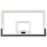 Ironclad Fullcourt Backboard 42"x72" - FCH-XXL