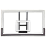Ironclad Triple Threat Backboard 36"x54" - TPT-MD