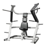 Muscle D Iso - Lateral Chest Press MDP-1001
