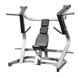 Muscle D Iso-Lateral Wide Chest Press MDP-1003
