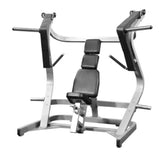 Muscle D Iso-Lateral Wide Chest Press MDP-1003