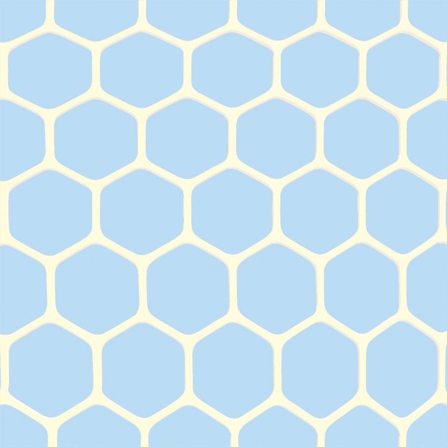 Jaypro Softball Foul Poles - 40' Professional Surface Mount - SBFP-40SM