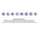 QCA Spas Gemstone - QCAM870