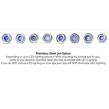 QCA Spas Gemstone - QCAE750