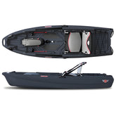 Jonny Boats Bass 100