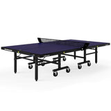 Killerspin MyT 415 Max Deep Blue Indoor Ping Pong Table - 310
