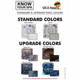 QCA Spas Gemstone - QCAGemstone
