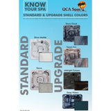 QCA Spas - QCAGrand Bahama XLP