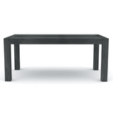 Midtown Concept Kuta Rectangular Wooden Dining Table - SC KUTA TABLE