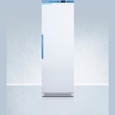 Accucold Summit - 15 Cu.Ft. Upright Vaccine Refrigerator with Interior Lockers | ARS15PVLOCKER