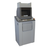 Intimus H200 CP4 Office Shredder 649104