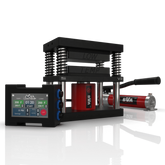 Lowtemp Industries V2 4x7 20 Ton Rosin Press