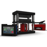 Lowtemp Industries V2 4x7 20 Ton Rosin Press