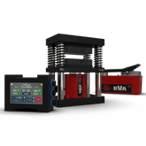 Lowtemp Industries V2 3x5 20 Ton Rosin Press