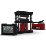 Lowtemp Industries V2 3x5 20 Ton Rosin Press