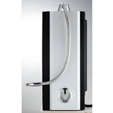 Chanson Miracle M.A.X. 7-Plate Convertible Counter-Top Water Ionizer