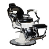 FRANKLIN BARBER CHAIR - YAL-BBCHR-62088-CMN